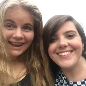 Meet your Posher, Julia